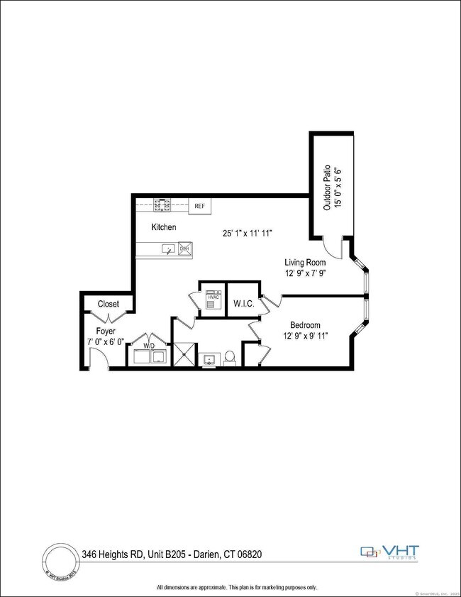 Building Photo - 340 Heights Rd