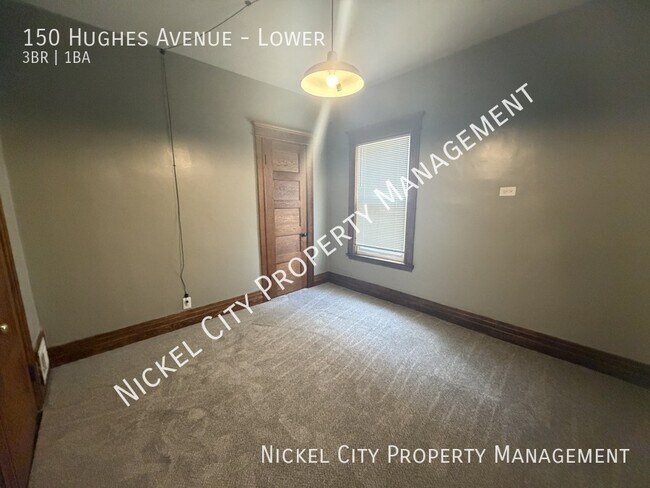 Building Photo - 150 Hughes Ave