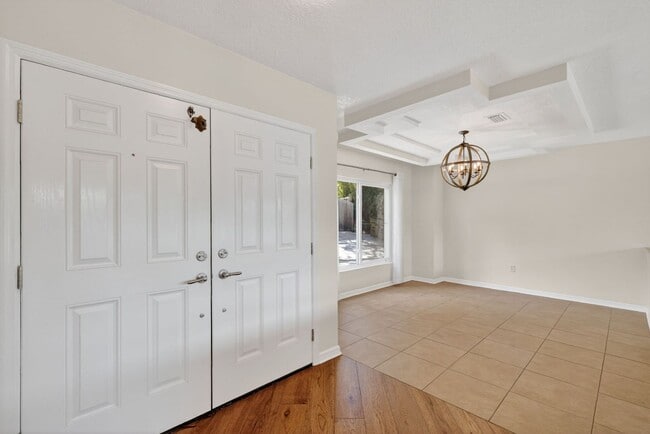 Building Photo - Available Now! Waterfront Living at Its Best – Pool, Decks & Gated Privacy