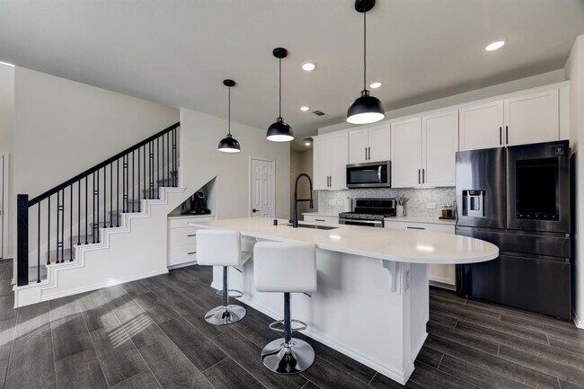 Building Photo - 3415 Ovids Orchard Dr