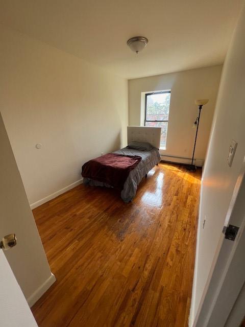 Building Photo - 2 bedroom in New York NY 10035