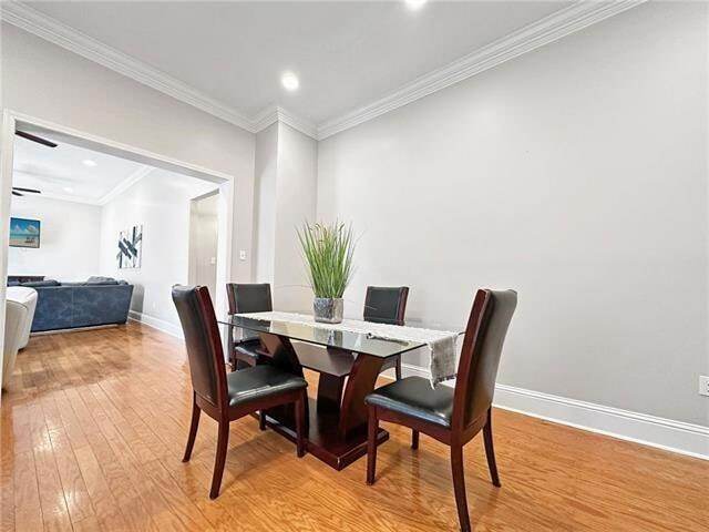 Building Photo - 1502 N Dorgenois St