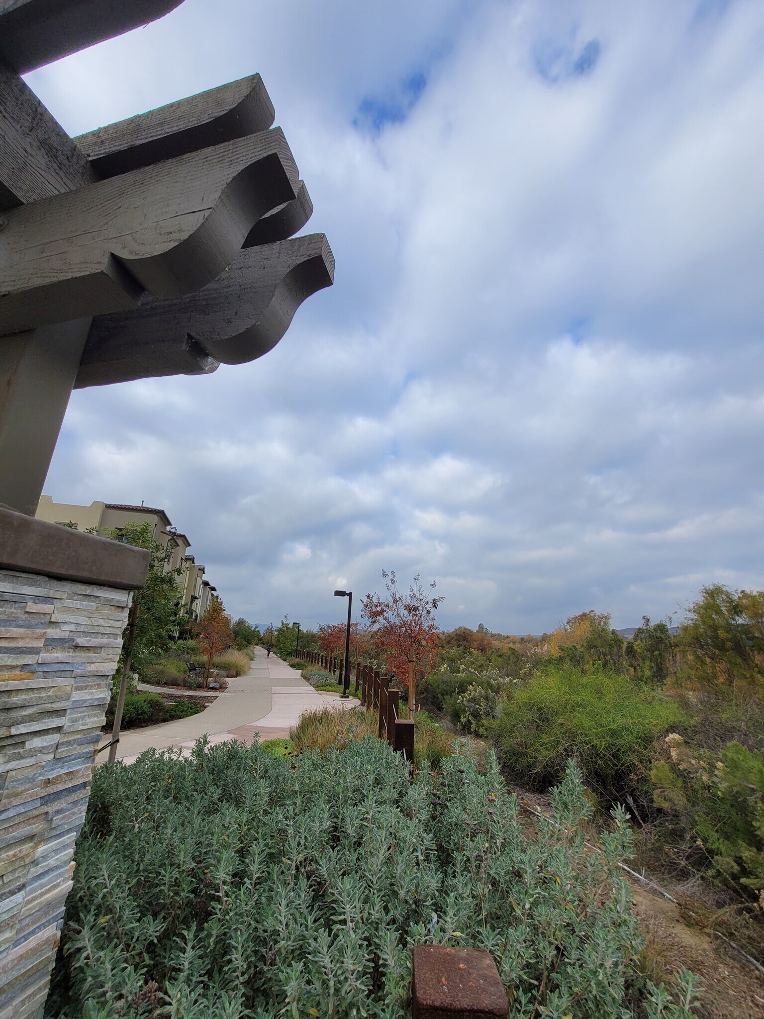 San Diego River Trail - 328 Lagoon Way