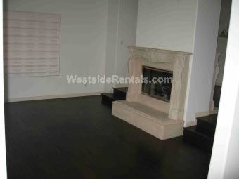 Living room with fireplace - 11869 Marcasel Ct