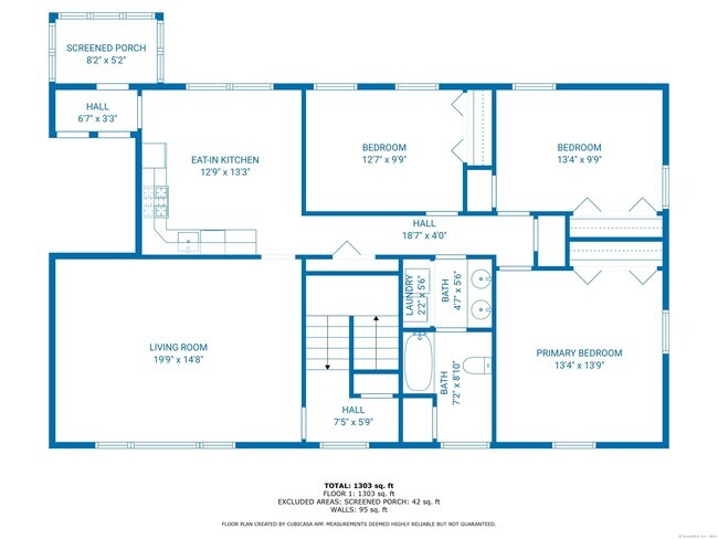 Building Photo - 54 Hallock St