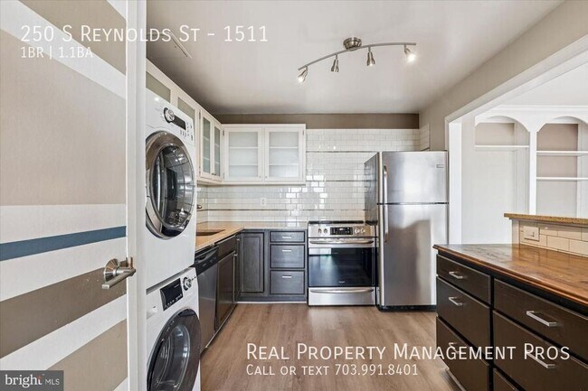 Building Photo - 250 S Reynolds St