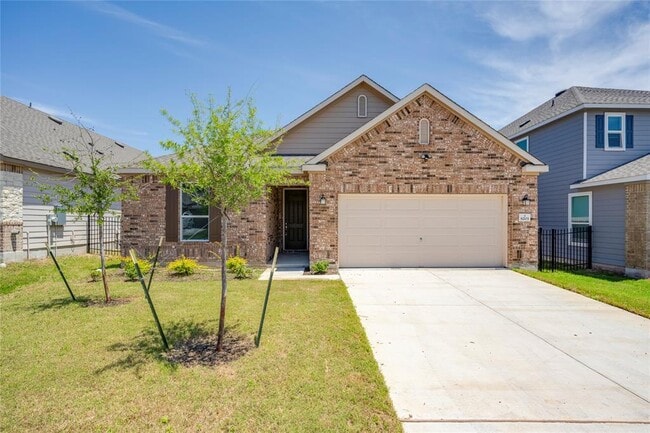 Building Photo - 8203 Tranquil Glade Trl