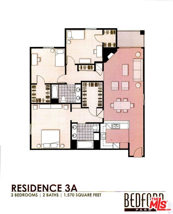 Building Photo - 3750 Santa Rosalia Dr