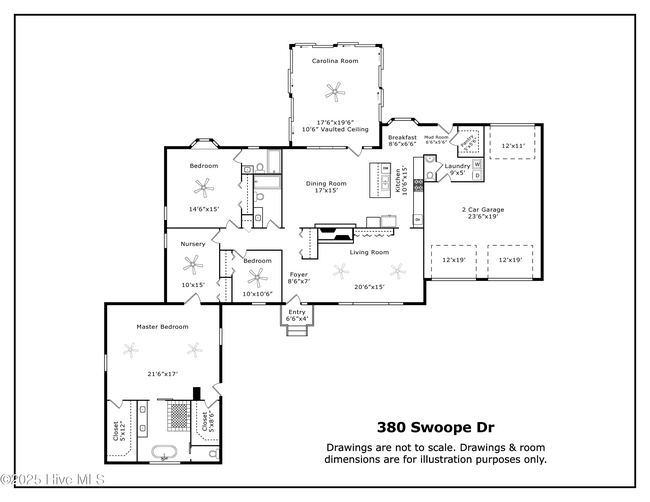 Building Photo - 380 Swoope Dr