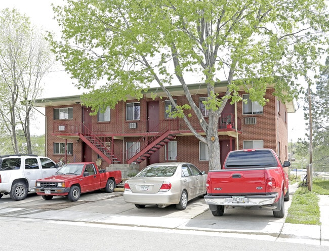 Primary Photo - 5532 S Grant St