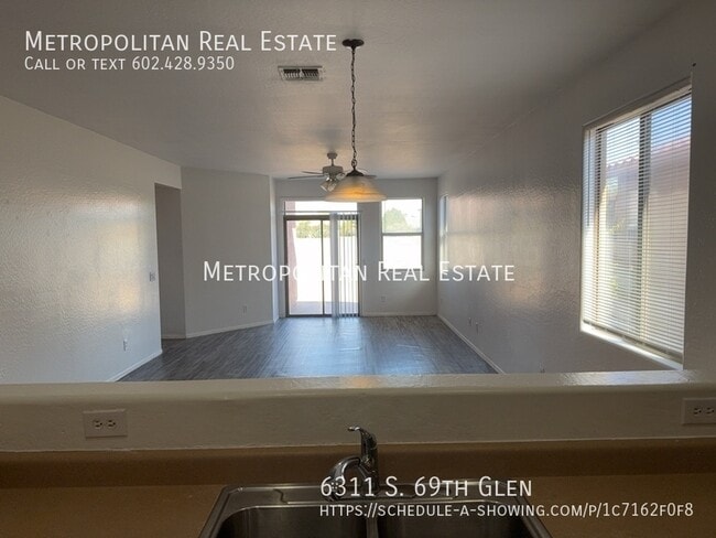 Building Photo - 6311 S 69th Glen