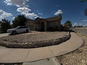 Building Photo - HOME FOR RENT IN THE WESTSIDE OF EL PASO
