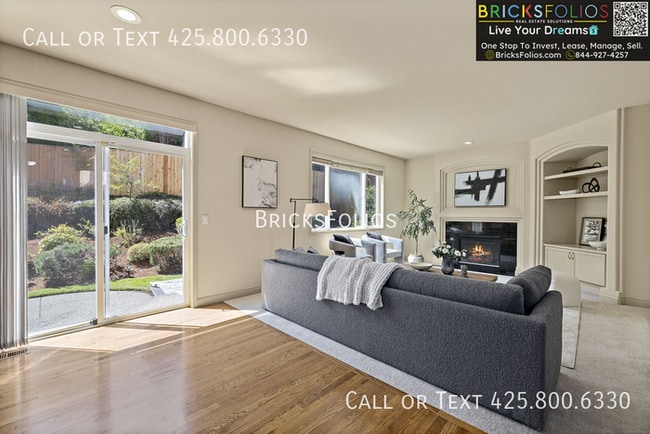 Building Photo - Executive Rental in Redmond – Luxury, Comf...