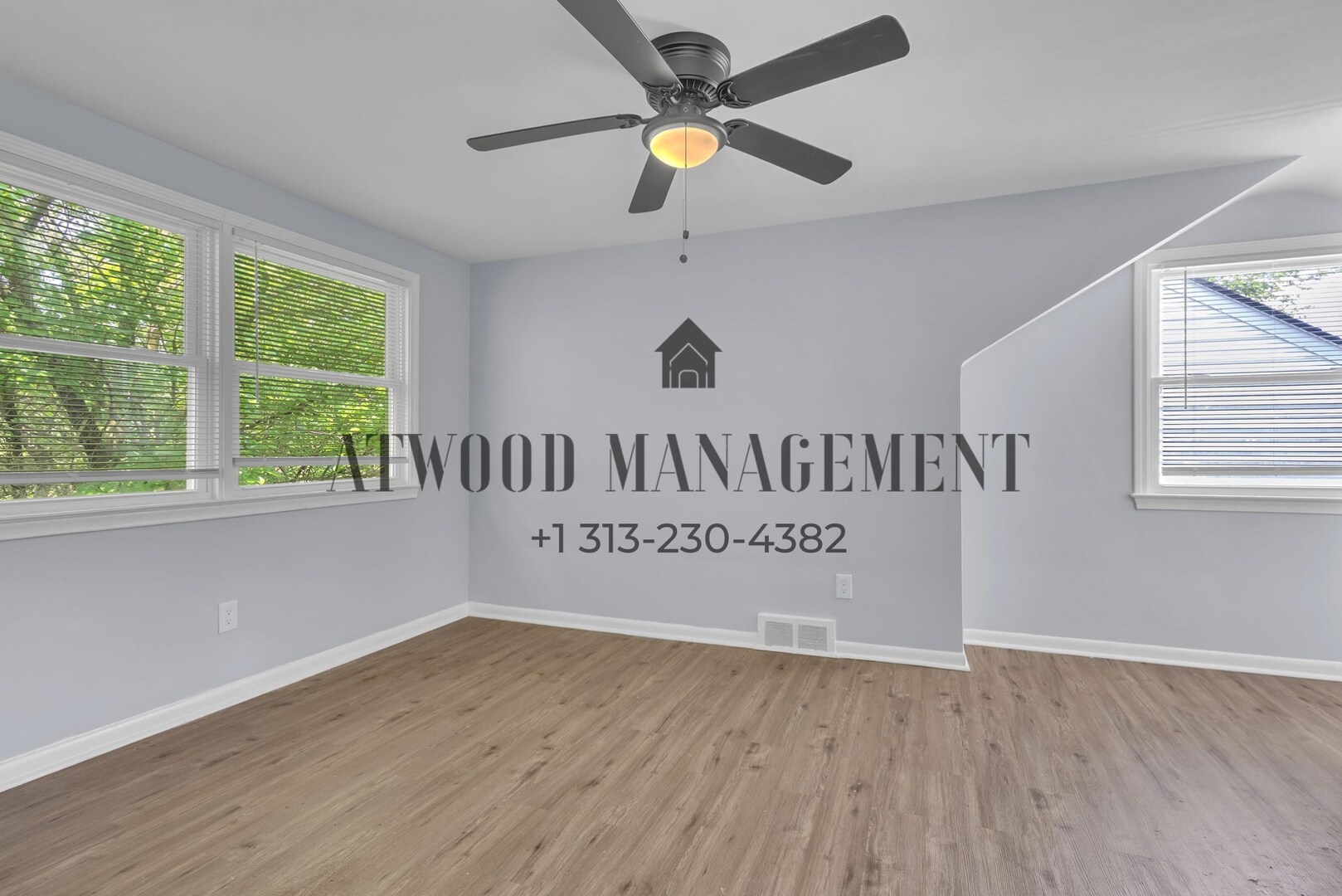 Building Photo - This beautifully updated 3-bedroom, 2-bath single-family home is ready for move-in!