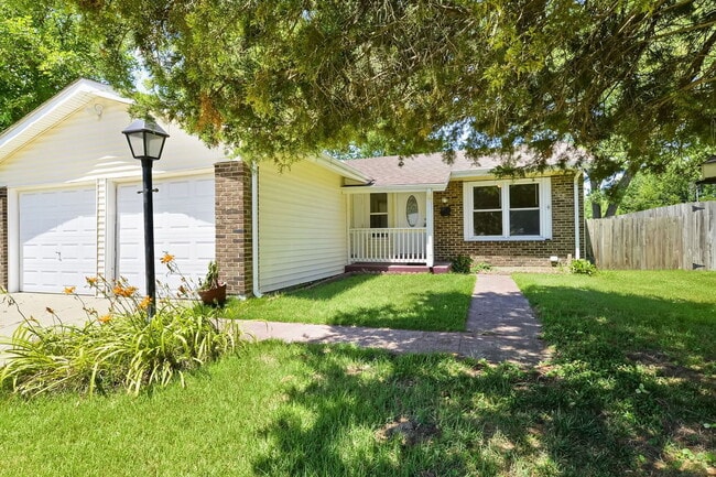 Building Photo - 3483 Norberg Dr