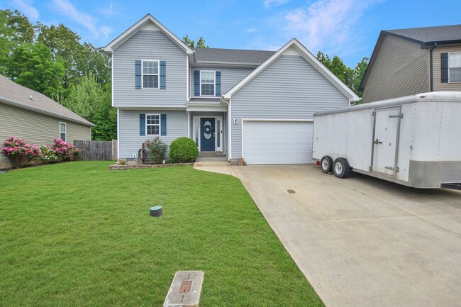 Primary Photo - Pet Friendly Three Bedroom!