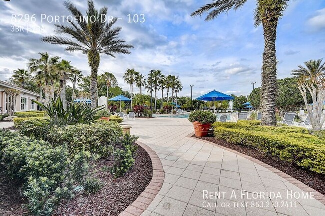 Building Photo - 8296 Portofino Dr