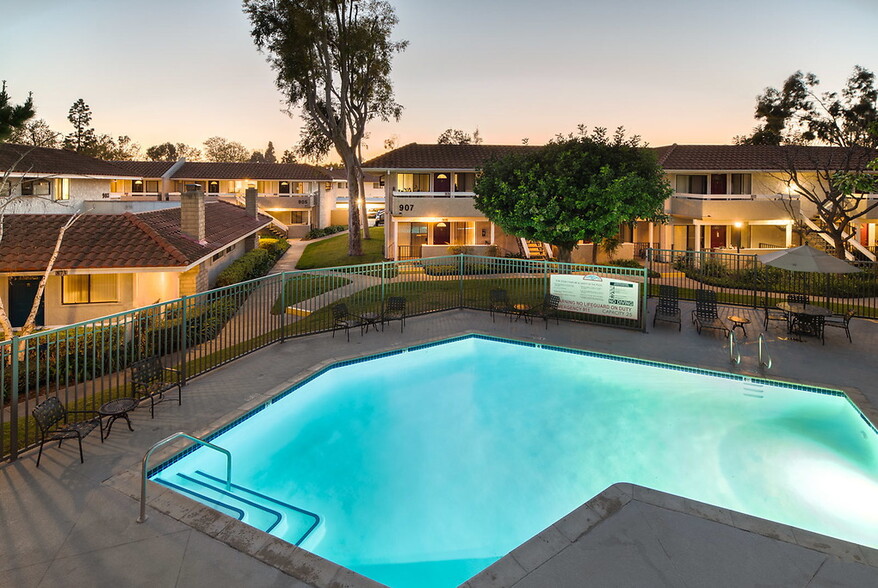 Primary Photo - Camarillo Oaks