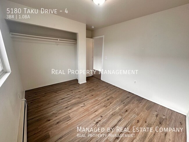 Building Photo - 5180 Taku Dr