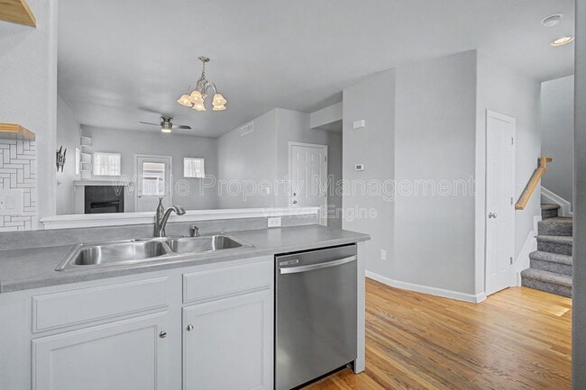 Building Photo - 5614 Bergamont Dr