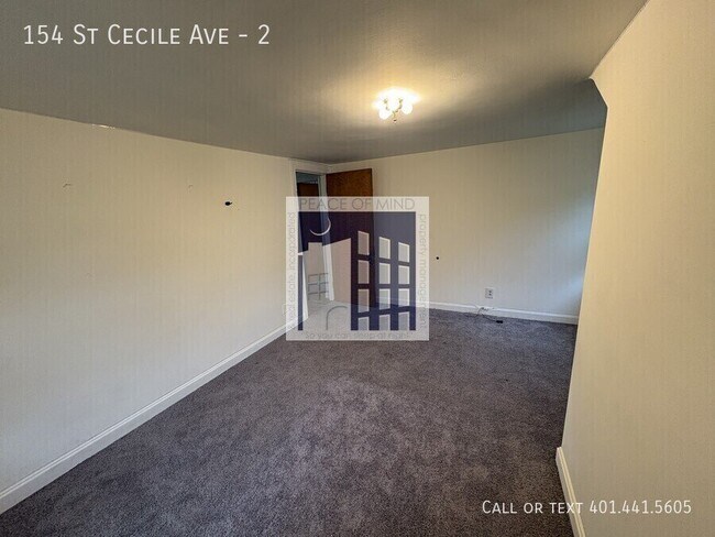 Building Photo - 154 St Cecile Ave