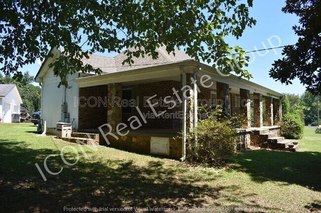 Building Photo - 4355 Old Cartersville Hwy