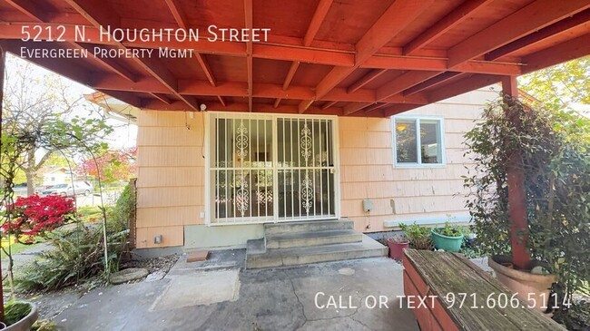 Building Photo - 5212 N Houghton St