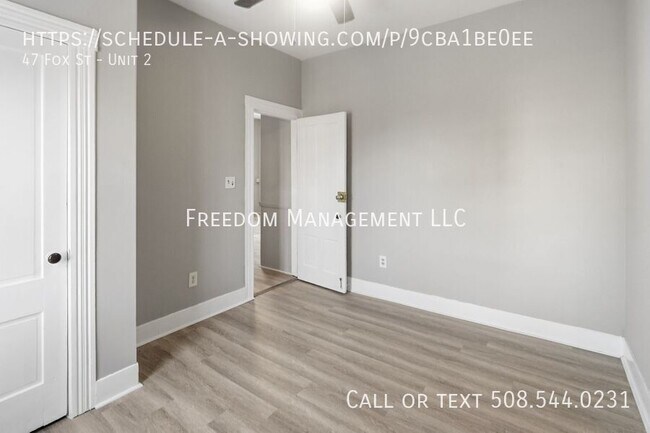 Building Photo - 47 Fox St