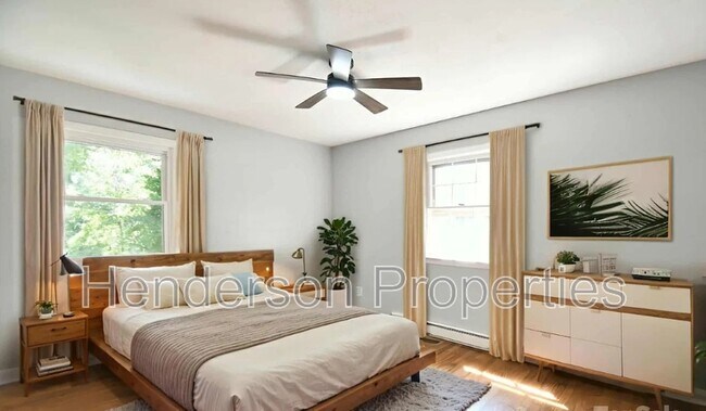 Building Photo - 3612 Winterfield Pl