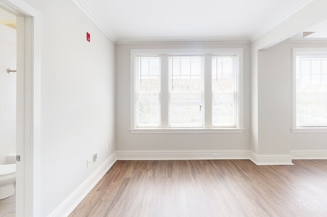 Floorplan - Bellerive