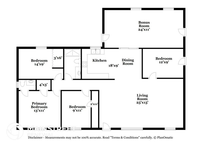 Building Photo - 6645 Gunnell Ct