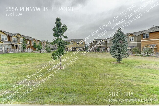 Building Photo - 6556 Pennywhistle Point