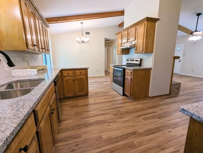 Building Photo - Fully Remodeled Home in PG!
