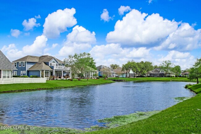 Building Photo - 1842 Paradise Moorings Blvd