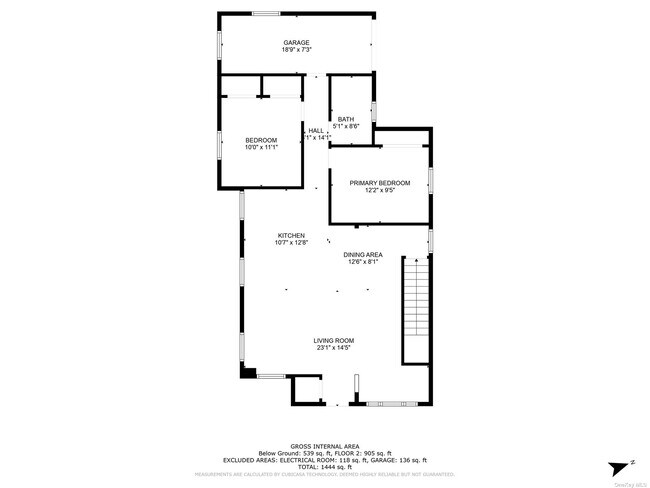 Building Photo - 119-2 226th St