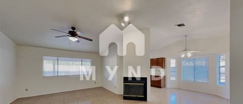 Building Photo - 8690 N Moison Dr