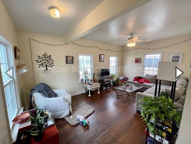 Building Photo - 4 Woodall Court