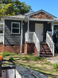 Building Photo - 241 13th St S