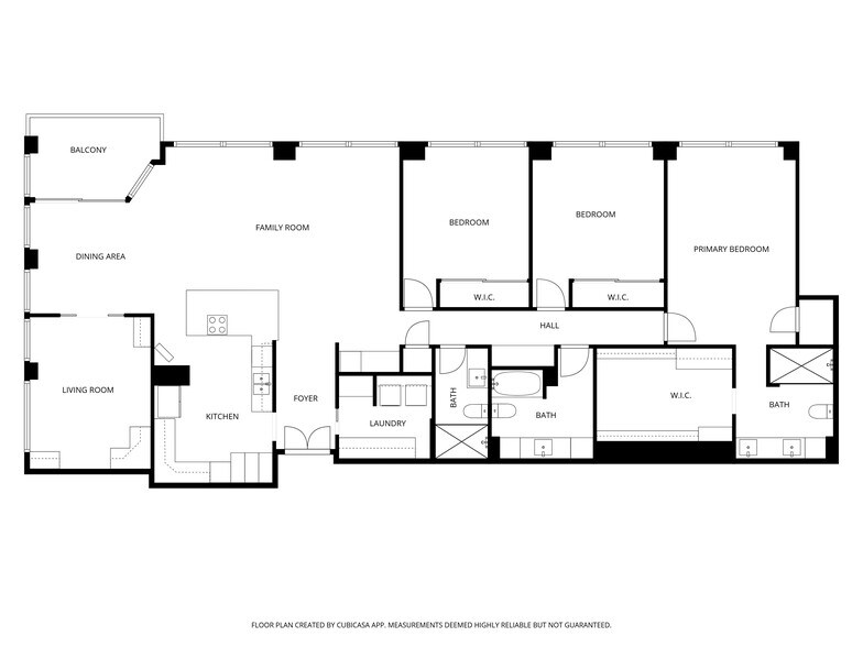 Building Photo - 3535 1st Ave