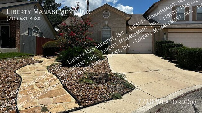 Primary Photo - 7710 Wexford Square