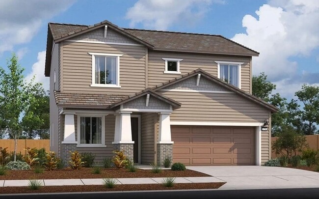 Building Photo - BRAND NEW 5 Bedrooms 3 Full Baths Solar Included Blossom Plan at Lilly Community SEE VIDEO