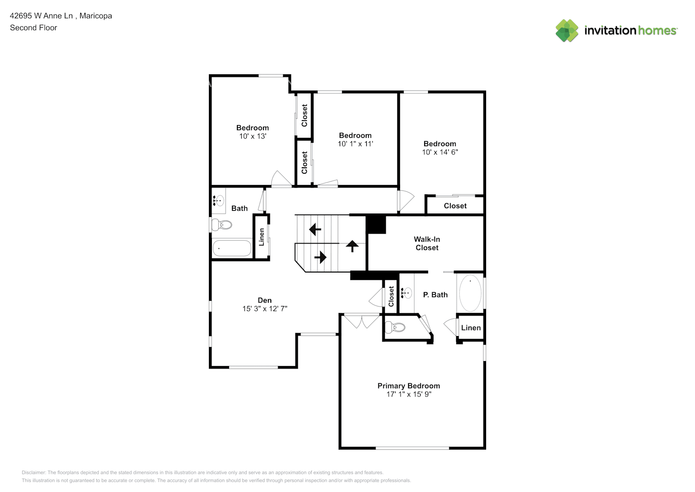 Building Photo - 42695 W Anne Ln