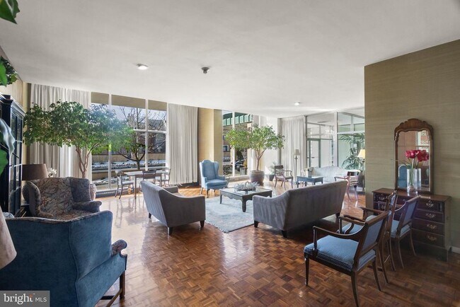 Building Photo - 1401 Pennsylvania Ave