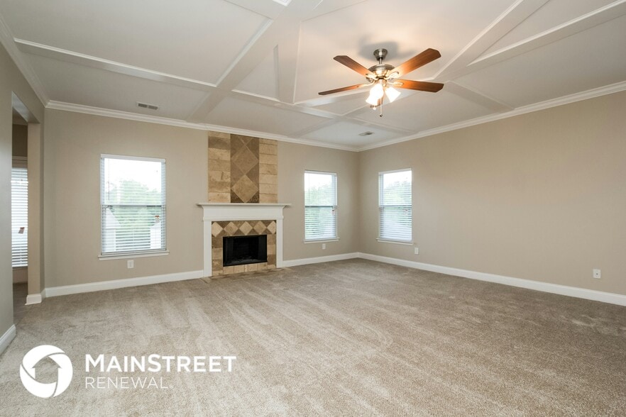 Building Photo - 4129 Eldon Dr