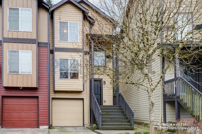 Building Photo - 2729 Rossiter Ln