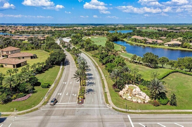 Building Photo - 8105 Grand Estuary Trail