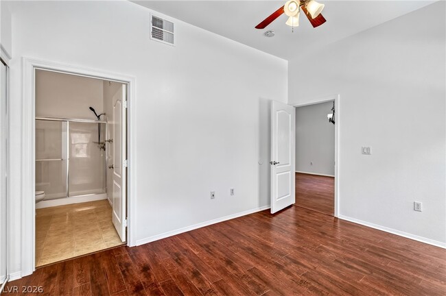 Building Photo - 8985 S Durango Dr