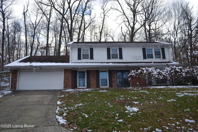 Primary Photo - 1218 Constitution Dr