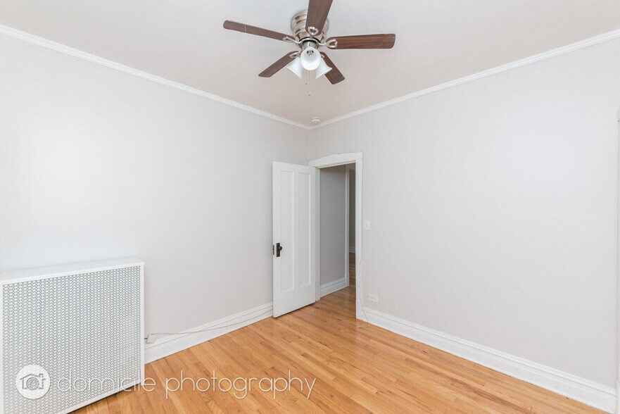 Building Photo - 4906 N Marmora Ave