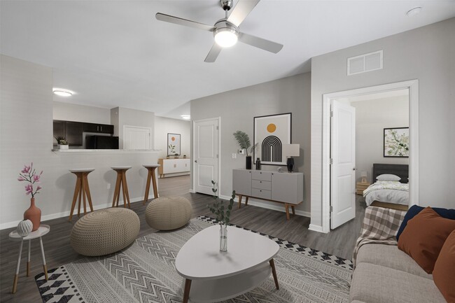 Building Photo - 4101 5th Ave